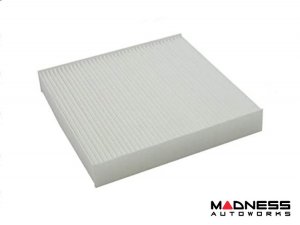 FIAT 500 Cabin Filter